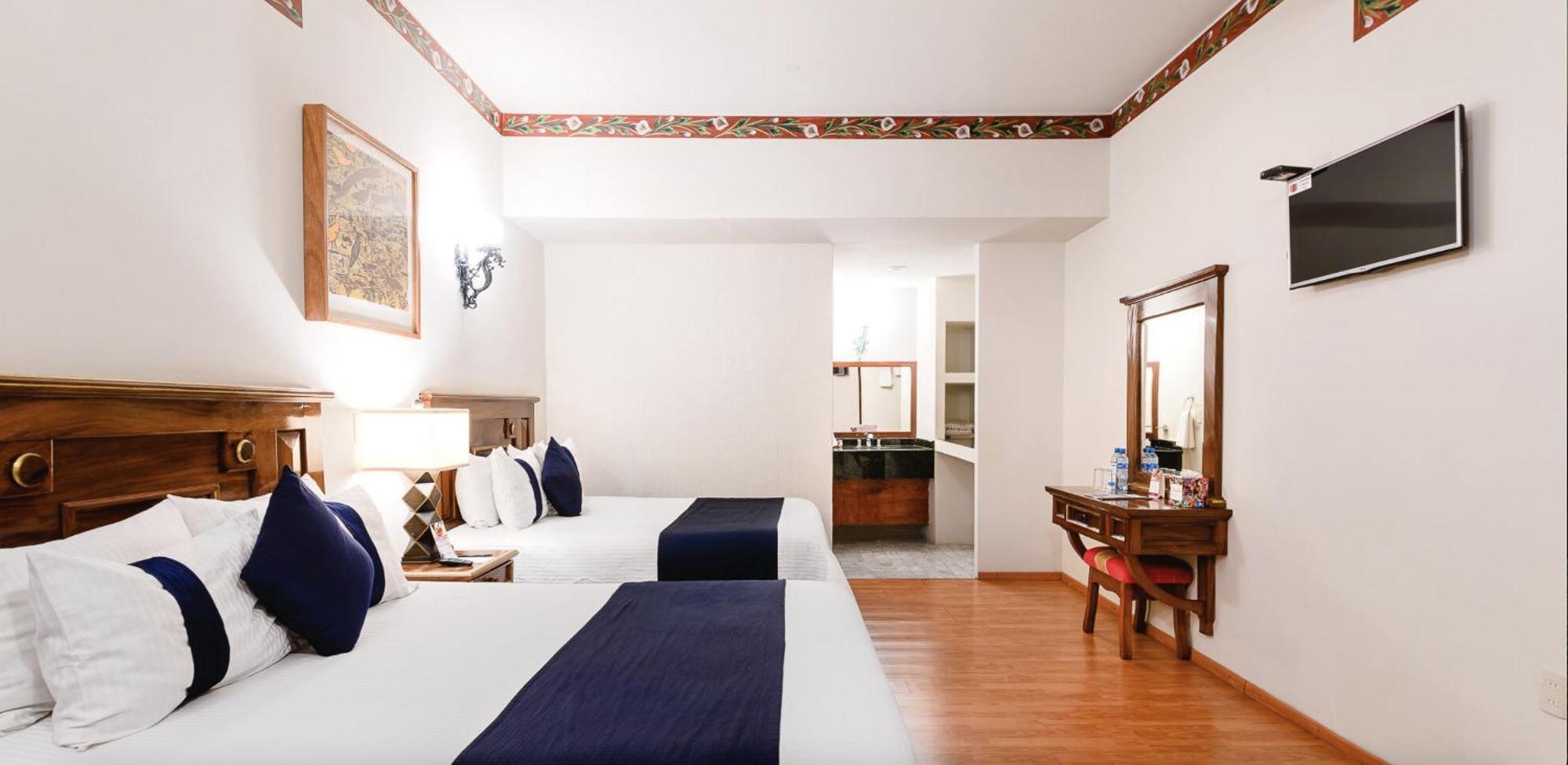 Casa Mayes Pátzcuaro Kültér fotó
